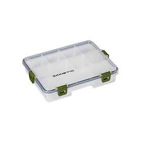 Kinetic Waterproof Box System