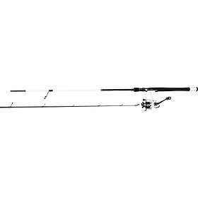 iFish Origin Combo Braid 7" NoColour