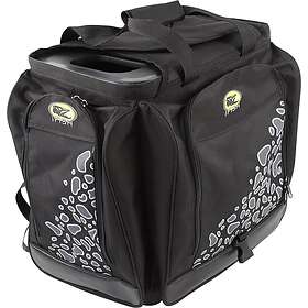 iFish IceChair PackBack Black