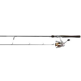 iFish Haspelset Hero Braid 8' 5-25g Nocolour