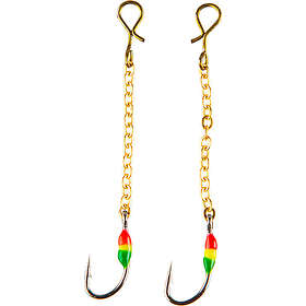 iFish Hook On Chain One Colour