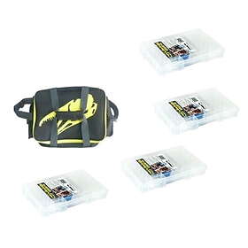 iFish Tacklestacker S Nocolour