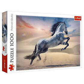 Trefl Pussel Majestic Horse 1000 Bitar