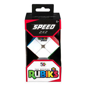 Spin Master Rubiks Speed Cube 2x2