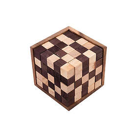 125 Cubes