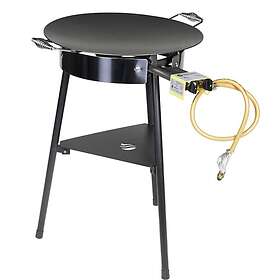 Hällmark HM8701 V2 Stekhäll