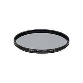 Canon PL-C-B Circular Polarizing Filter 58MM
