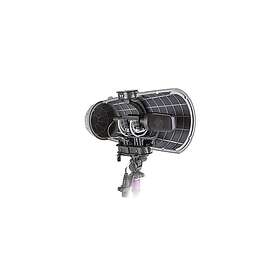 Rycote Stereo Cyclone Single Mic Kit 2