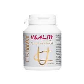 Friway Health (Antioxidant) 120 tabletter
