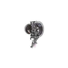 Rycote Stereo Cyclone MS Kit 15