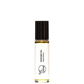 Organics by Sara Parfymolja Fresh Vanilla 10ml