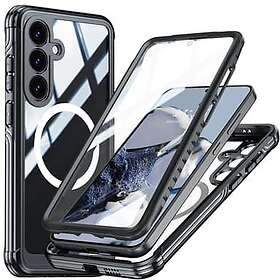 INF Samsung Galaxy S25 Ultra Rugged Protective Case