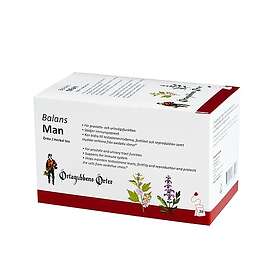 Örtagubben Balans Man 20 Tepåsar