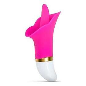 Teazers Clitoris Stimulator with Tongue