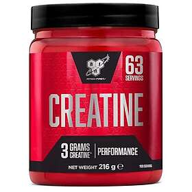BSN Micronised Creatine 216g