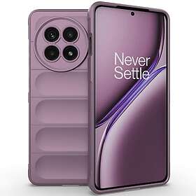 Skalo OnePlus 13R Rugged Bumpers TPU Skal