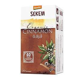 SEKEM Te Kanel 20 tepåsar