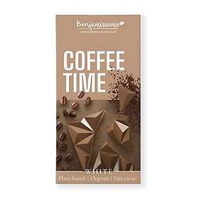Benjamissimo Choklad Vit Kaffe 60g