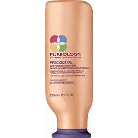 Pureology Precious Oil Softening Conditioner 250ml
