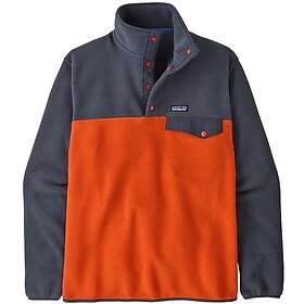 Patagonia LW Synch Snap-T P/O (Herr)