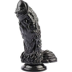 Chisa Novelties Doombringer Monster Dildo