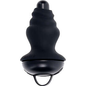 Gender X Echo Vibrating Shaft with Silicone Sleeve