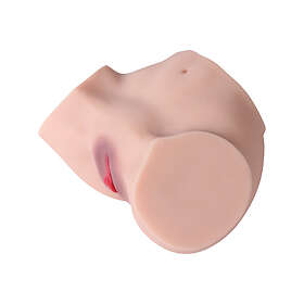 Mistress Fanny Realistic Ass Masturbator