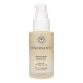 Innersense Organic Beauty Hair Renew Scalp Oil 29ml