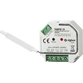 Namron ZigBee Relé 16A