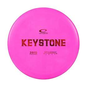 Latitude 64 Zero Hard Keystone 173+ g