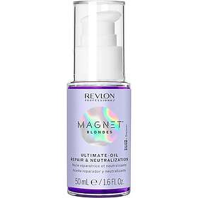 Revlon Magnet Blondes Ultimate Hair Oil 50ml