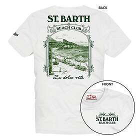 MC2 Saint Barth Beach Club T-shirt (Herr)