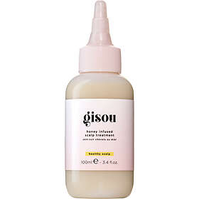 Gisou Honey Infused Intensive Scalp Treatment 100ml