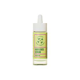 Four Starlings Protective Serum for Hair ends 30ml