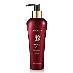 T-Lab Professional Aura Oil Absolute Cream 300ml