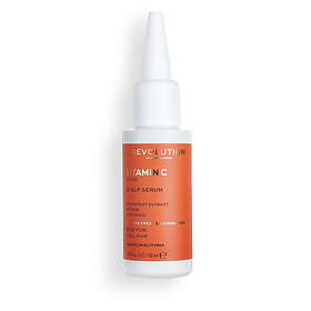 Makeup Revolution Vitamin C Shine Scalp Serum 50ml