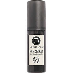 Nilens Jord Hair Serum 1203 50ml