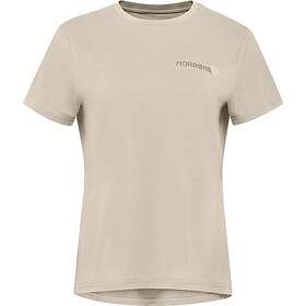 Norrøna Femund Tech T-Shirt (Dam)
