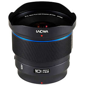 Laowa 10/2.8 Zero-D FF AF for Sony FE