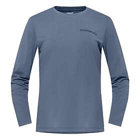 Norrøna Femund Tech Long Sleeve (Women's)