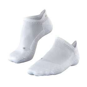 Falke GO2 Invisible Golf No Show Socks