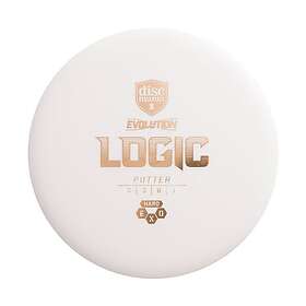 Discmania Exo Hard Logic 173+ g