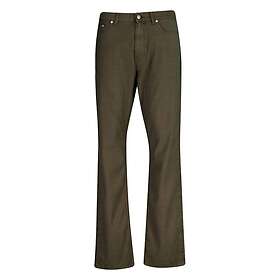 Gant Linen Cotton Regular Jeans (Men's)
