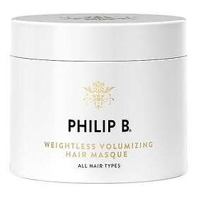 Philip B Weightless Volumzing Hair Masque 226ml