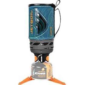 Jetboil Cook System Flash Ocean Topo 2.0