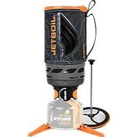 Jetboil Cook System Flash Javakit Topo 2.0 Pre