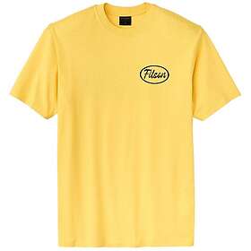 Filson S/S Frontier Graphic T-Shirt (Herr)