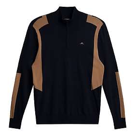 J.Lindeberg Kendrick Knitted Zip Sweater (Men's)