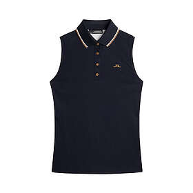 J.Lindeberg Swing Sleeveless Top (Dam)