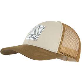 Rab Dihedral Badge Cap